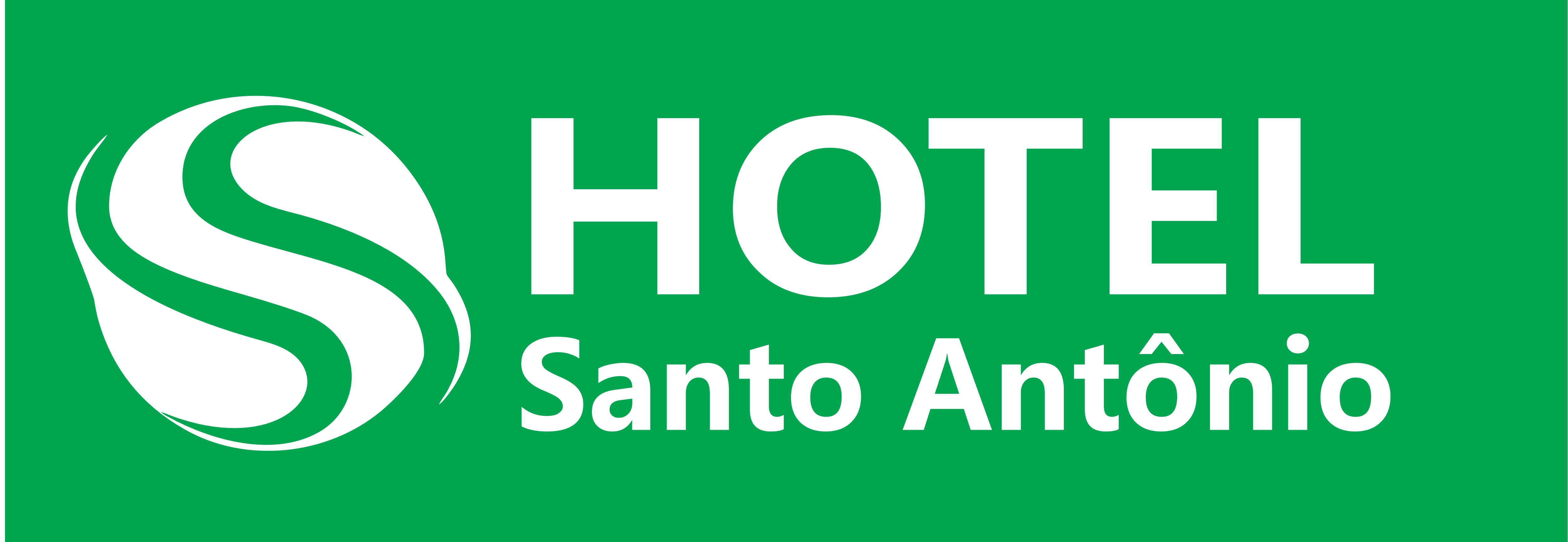 Hotel Santo Antônio